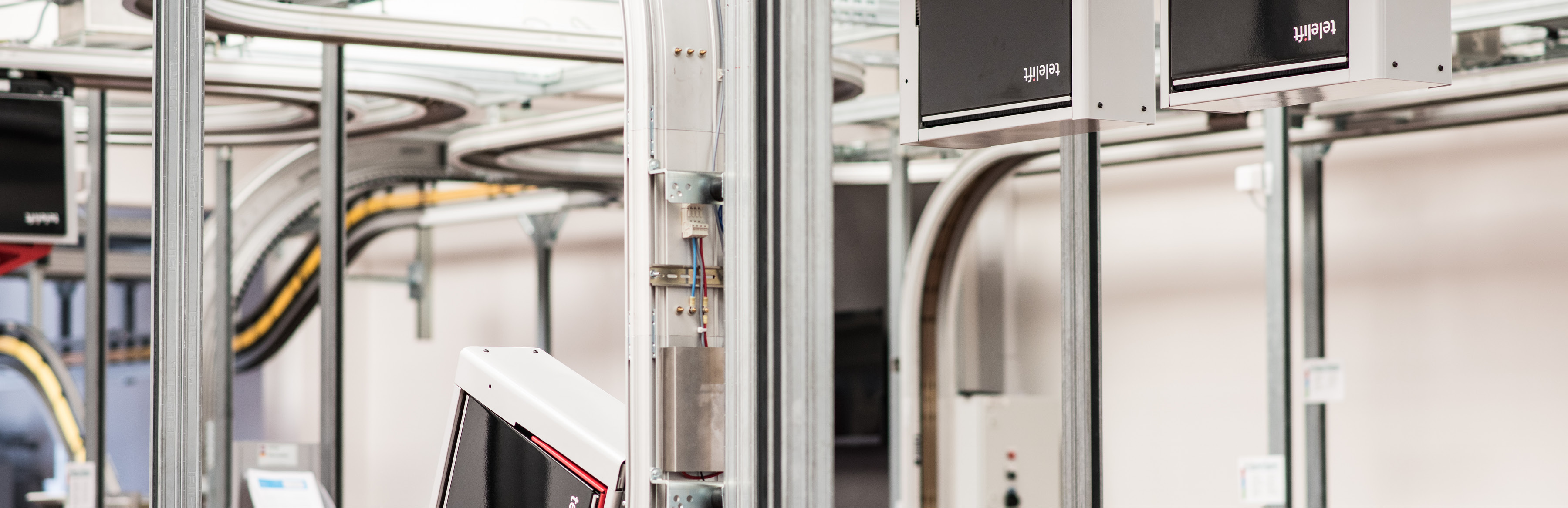 Verpackungsmaschine Capping Machine