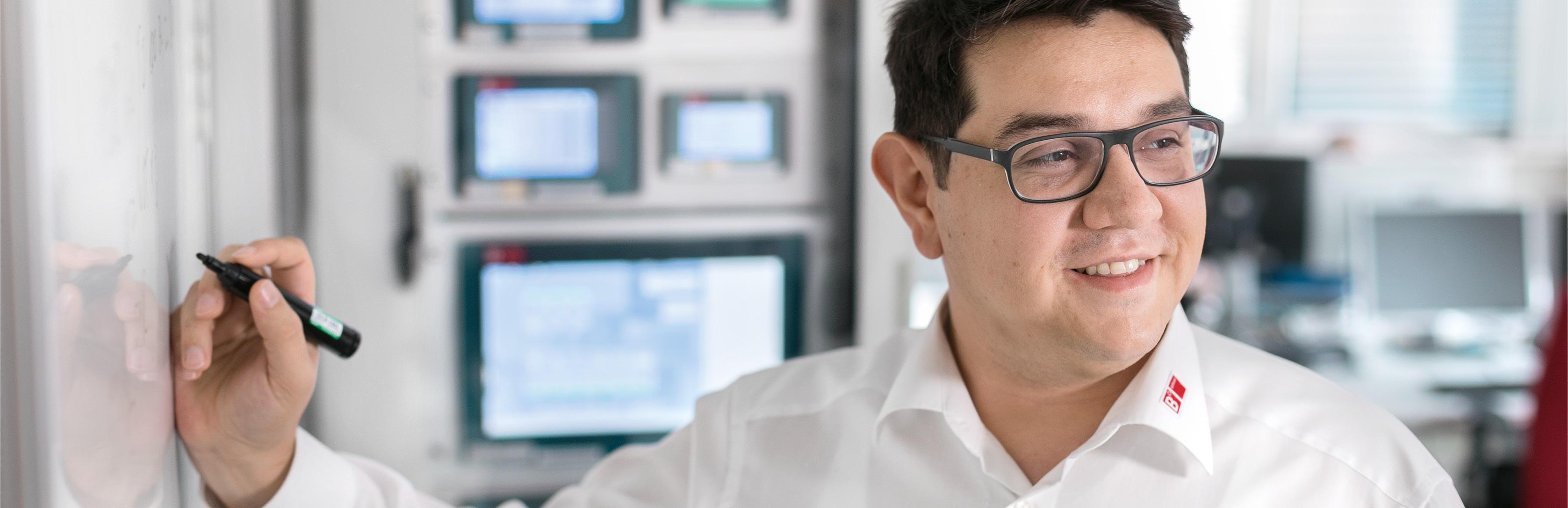 FAQ Berghof Automation