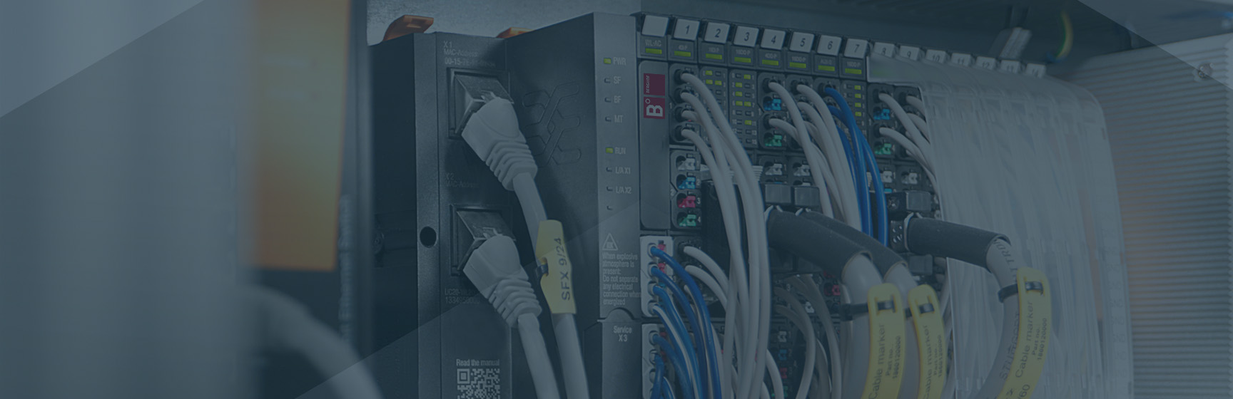 Raspberry PI SPS und HMI sowie IPC