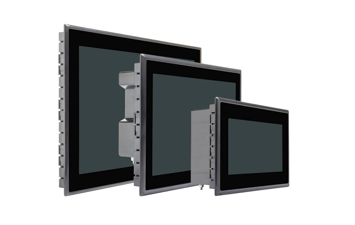 Displaycontroller with Raspberry Pi Core