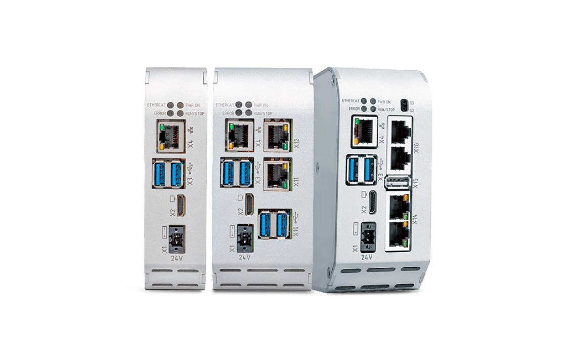 Modular Industrial PLC based on Raspberry Pi