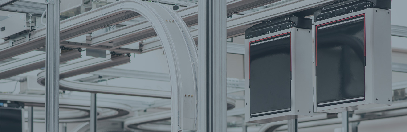 Techniker für Retrofit durch