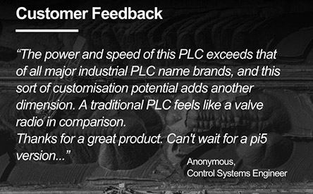 LinkedIn Testimonial