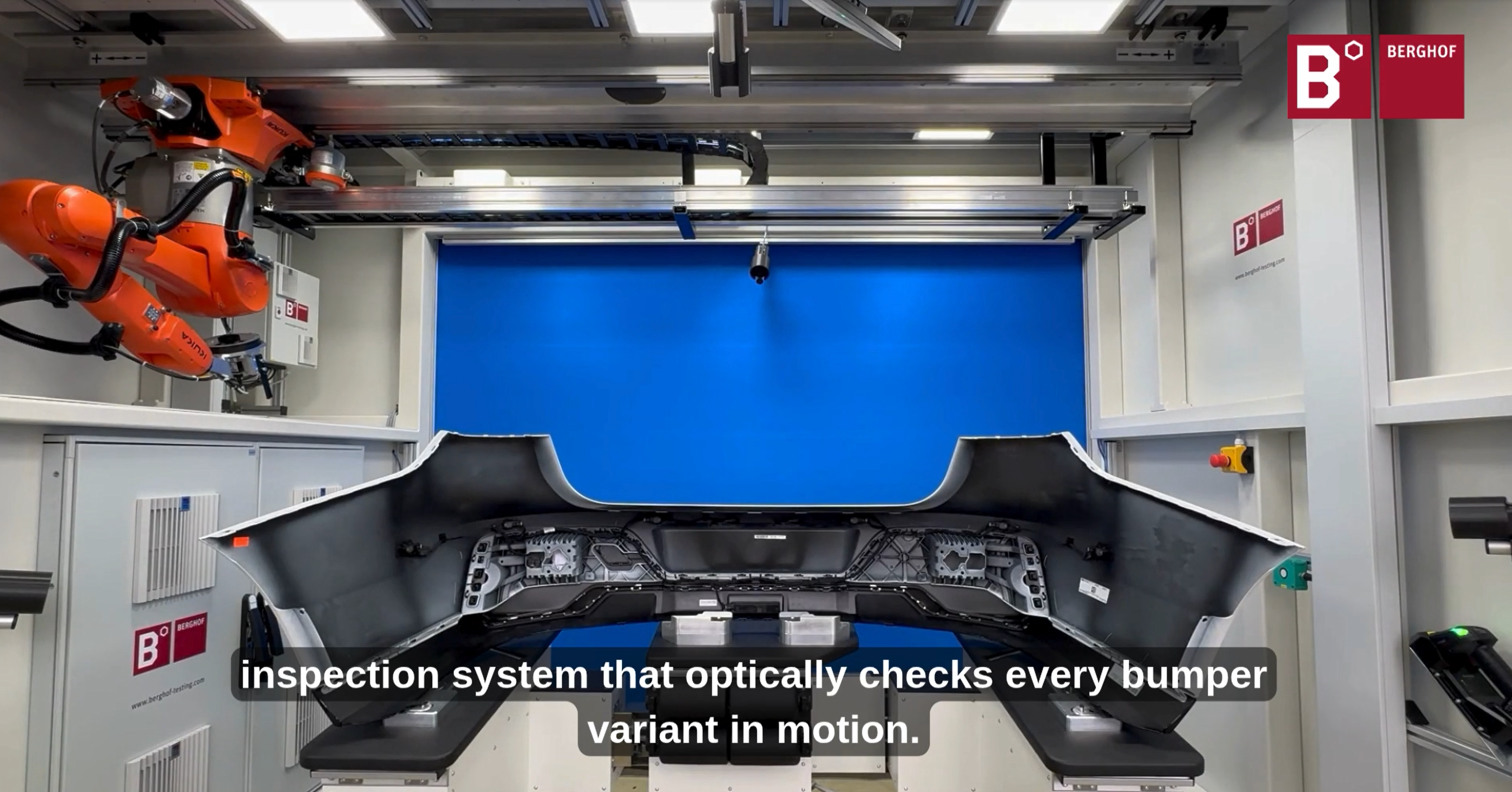 LinkedIn Video Bumpertesting
