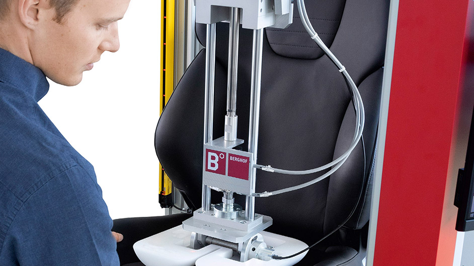 Test- und Prüftechnik