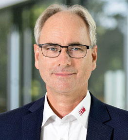 Eric Wildeboer