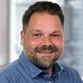 Christopher Görls - Head of Energy Storage