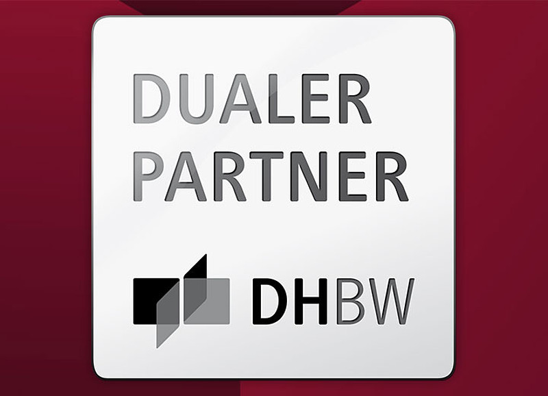 Dualer Partner der DHBW