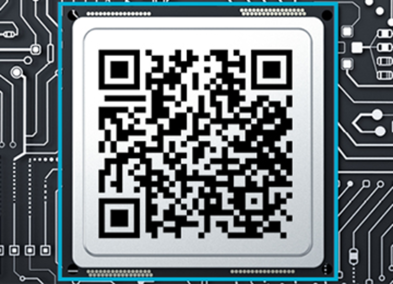 QR-Code Library