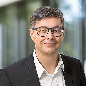 Marco Himmelsbach (CFO Berghof Automation GmbH)