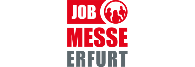 Logo Jobmesse Erfurt