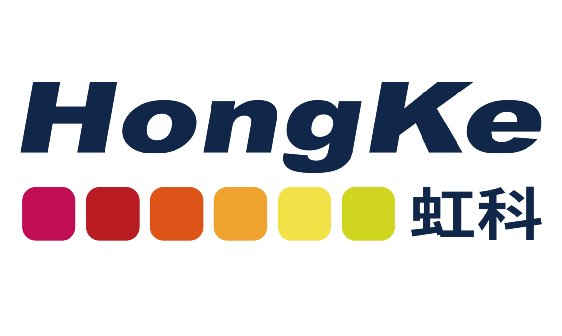 Logo HongKe