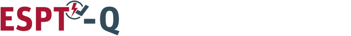 ESPT-Q logo