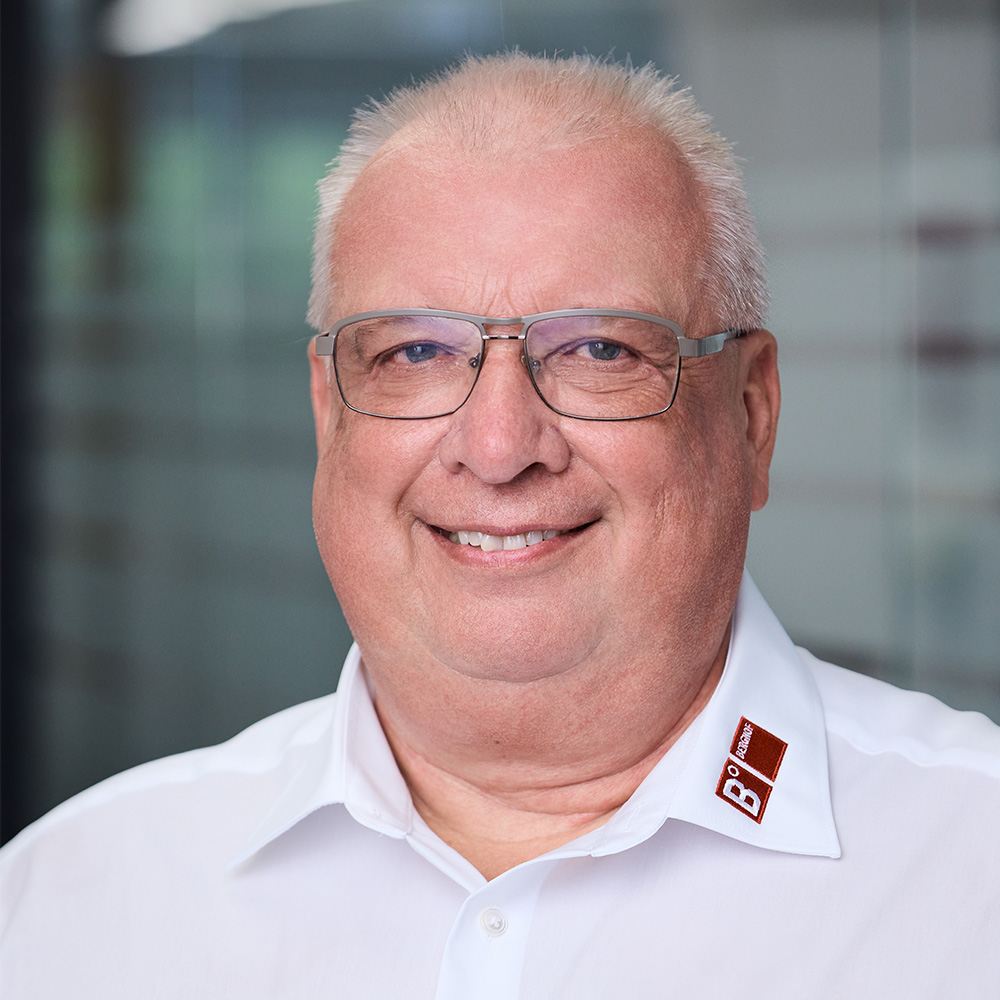 Peter Deckelmann