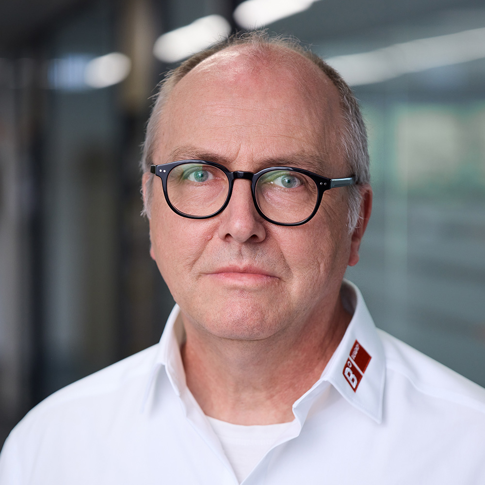 Thomas Brüggemeier