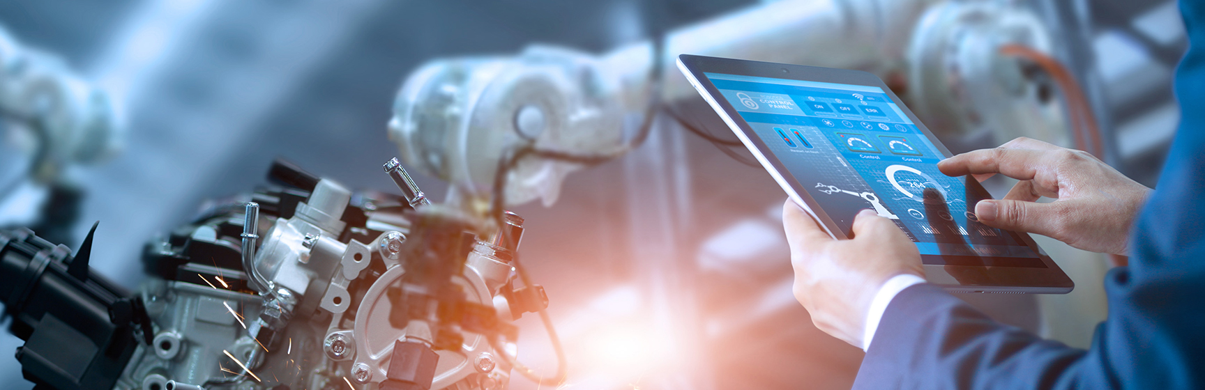 Automation Solutions